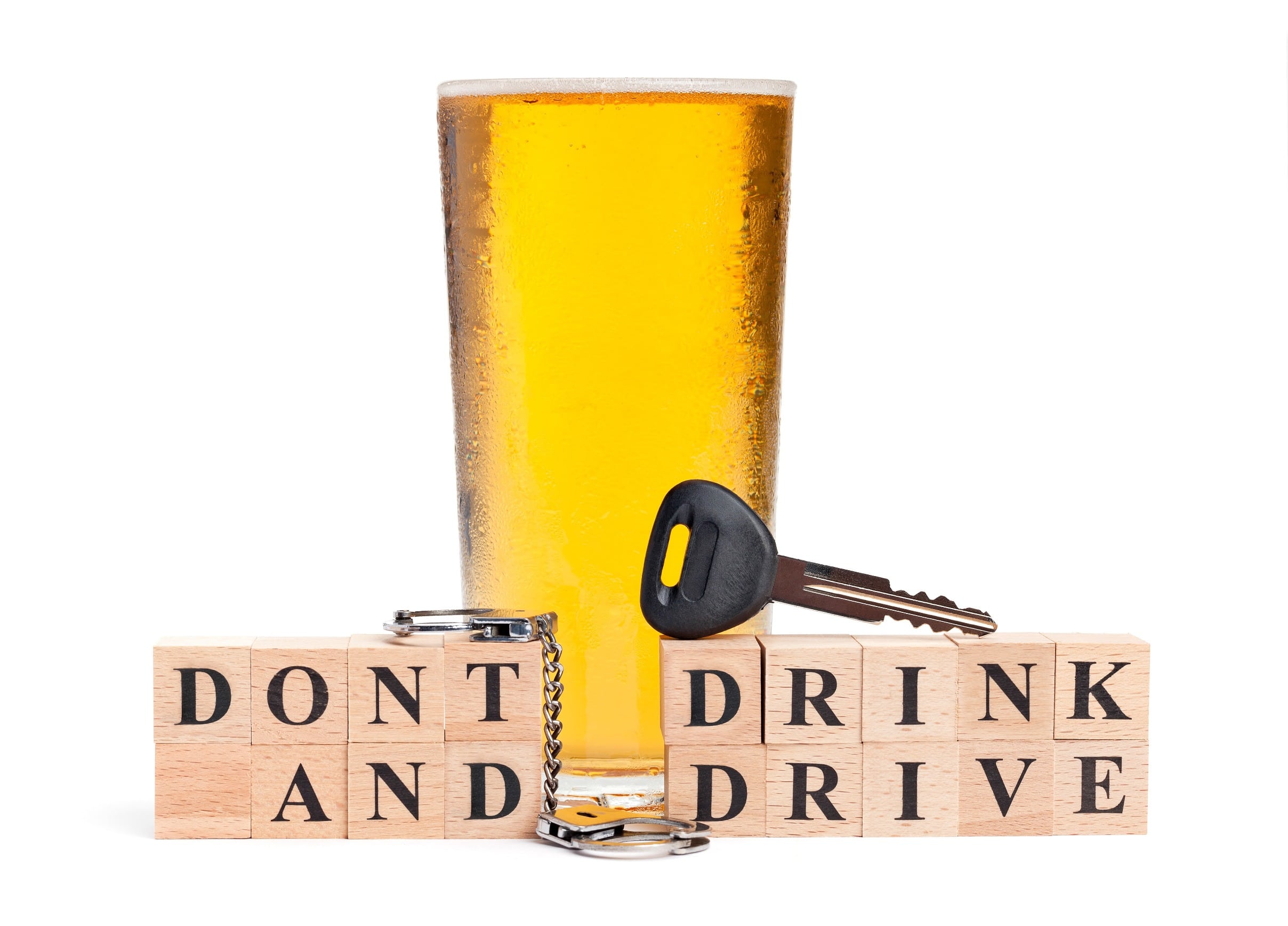 New Study From JAMA Supports Impaired Driving Technology